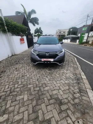 Rental With Driver