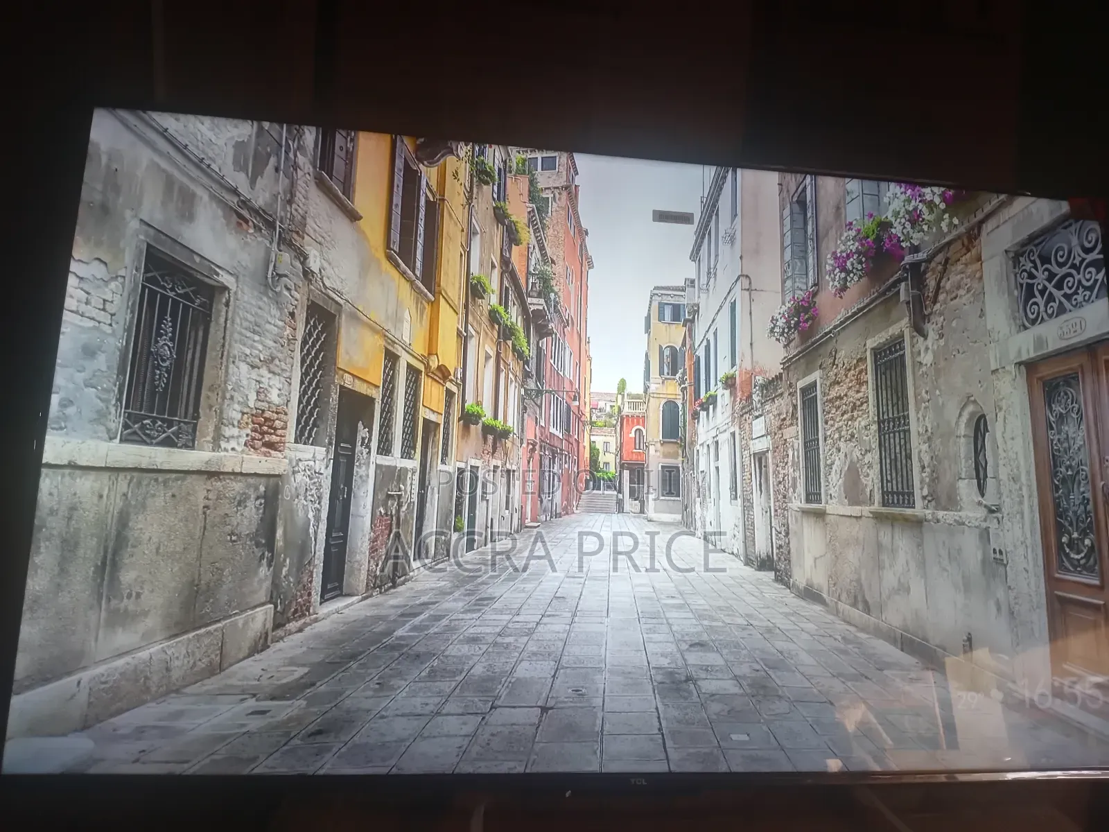 Lovely Hills Vision Tcl55