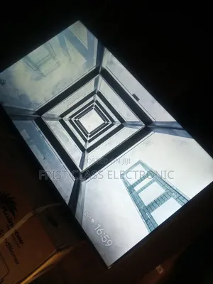 TCL Precision in Every Pixel