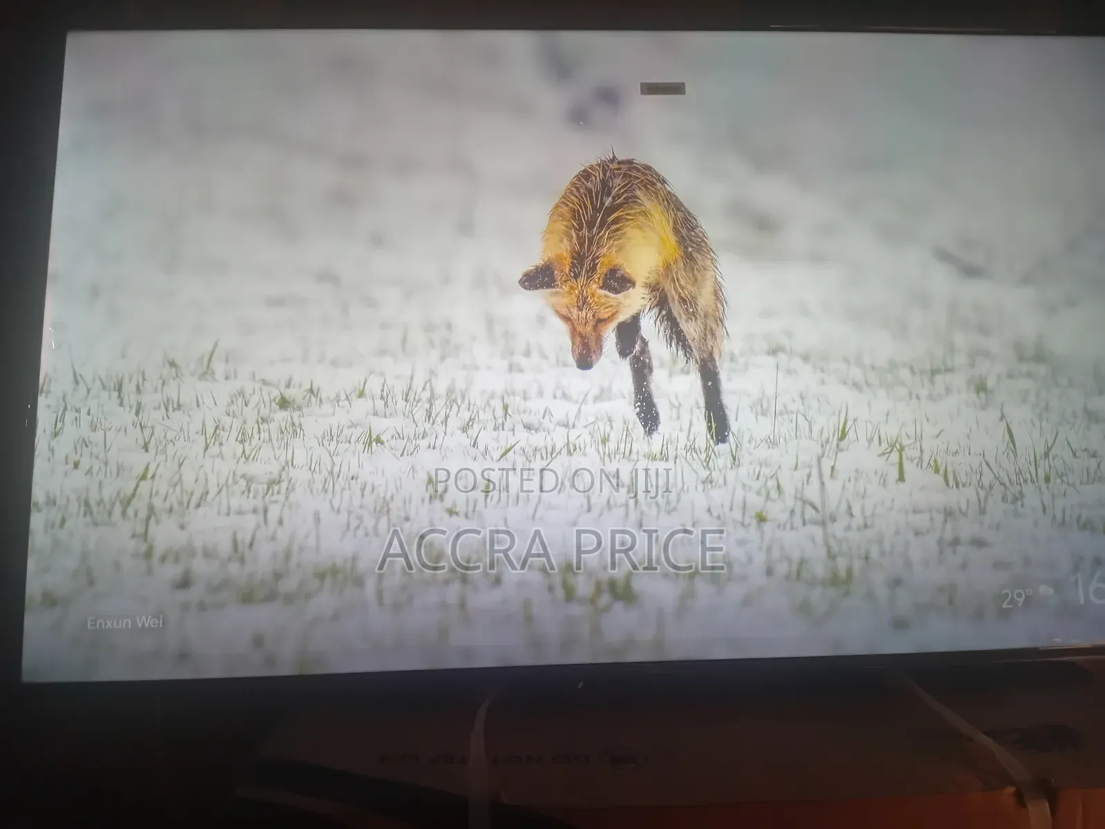 Simple Cost in Living Tcl55
