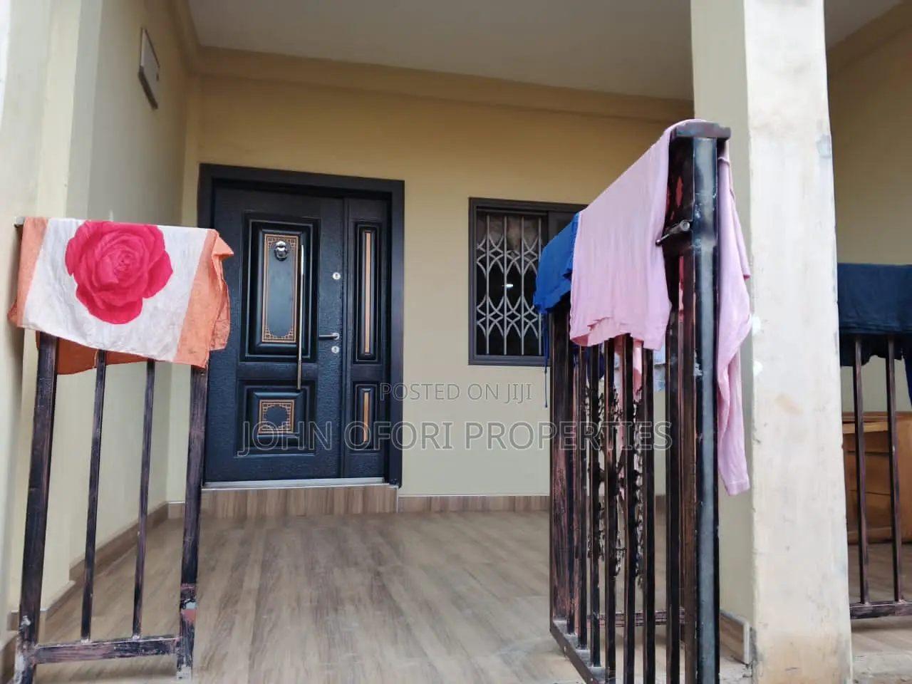 1bdrm Apartment in Kotei D.N.D School, Kumasi Metropolitan for rent