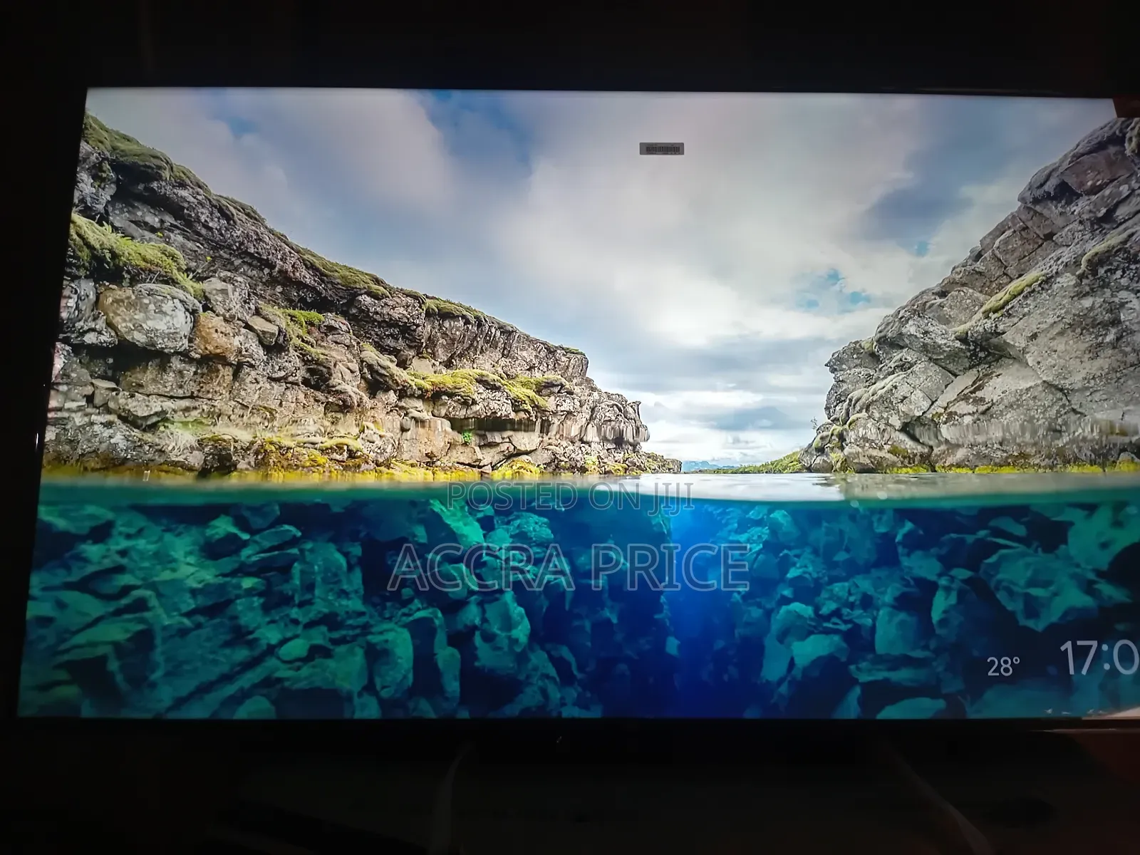 Star Mount Tcl55