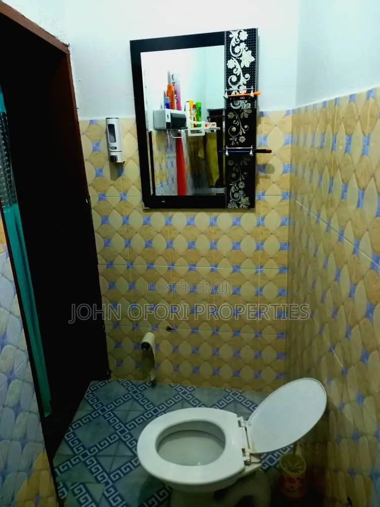 1bdrm Apartment in Kotei D.N.D School, Kumasi Metropolitan for rent