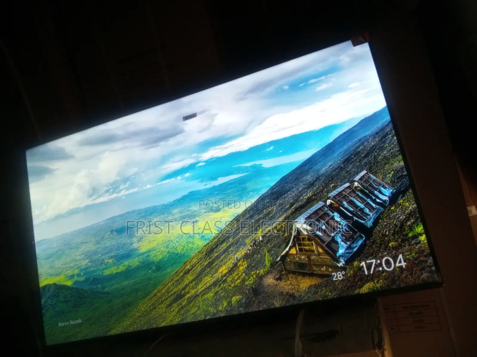 Tcl, Elevate Your Viewing Experience