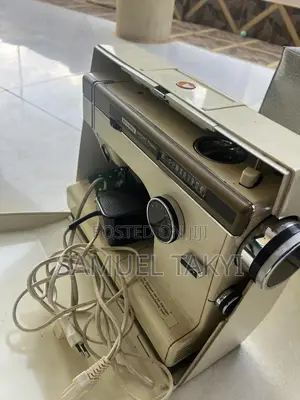 Electric Sewing Machine