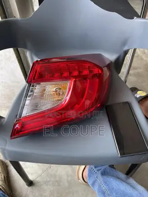 Honda Accord Taillight 2018,2019,2020