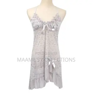 Women Sexy Lace Nightwear/ Nightgown / Lingeries