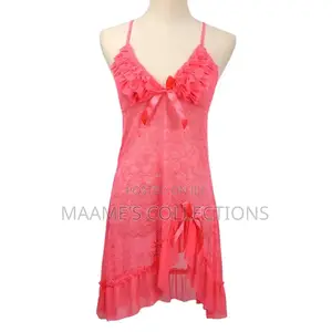 Women Sexy Lace Nightwear/ Nightgown / Lingeries