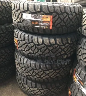 265/65r17 Tire Sailun M/T R/T