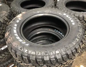 265/65r17 Tire Sailun M/T R/T