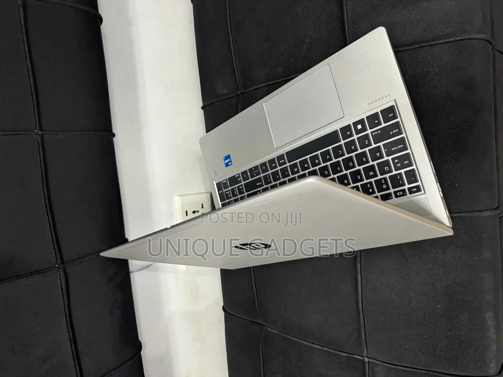 Laptop HP Probook 450 12GB Intel Core I5 SSD 256GB