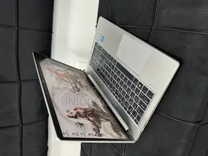 Laptop HP Probook 450 12GB Intel Core I5 SSD 256GB