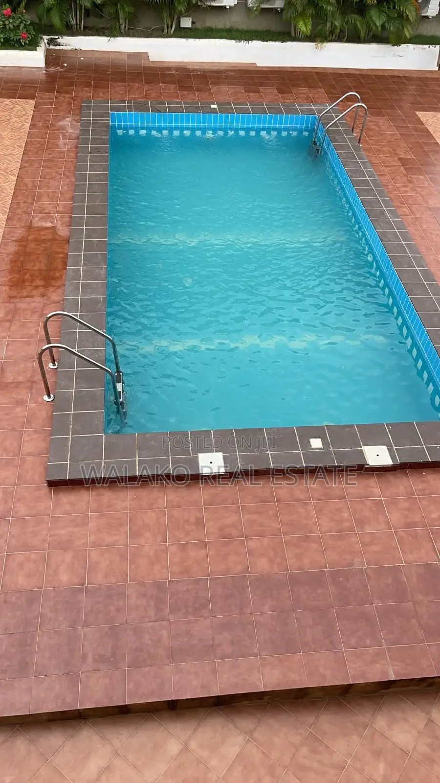 7bdrm Mansion in Pokuase for sale