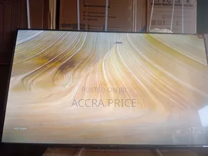 No Returns No Regret Screen Tcl55