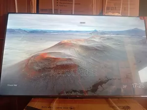 No Returns No Regret Screen Tcl55