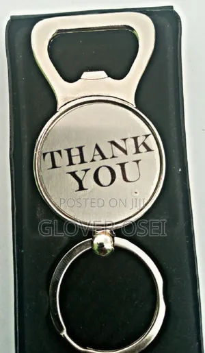Event Key Rings