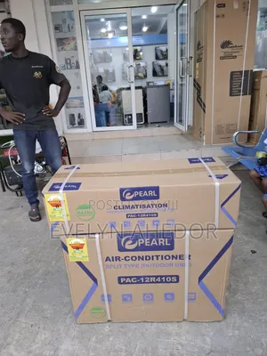 Eco Friendly Pearl Ac 1.5hp With Affordable Price for Sale