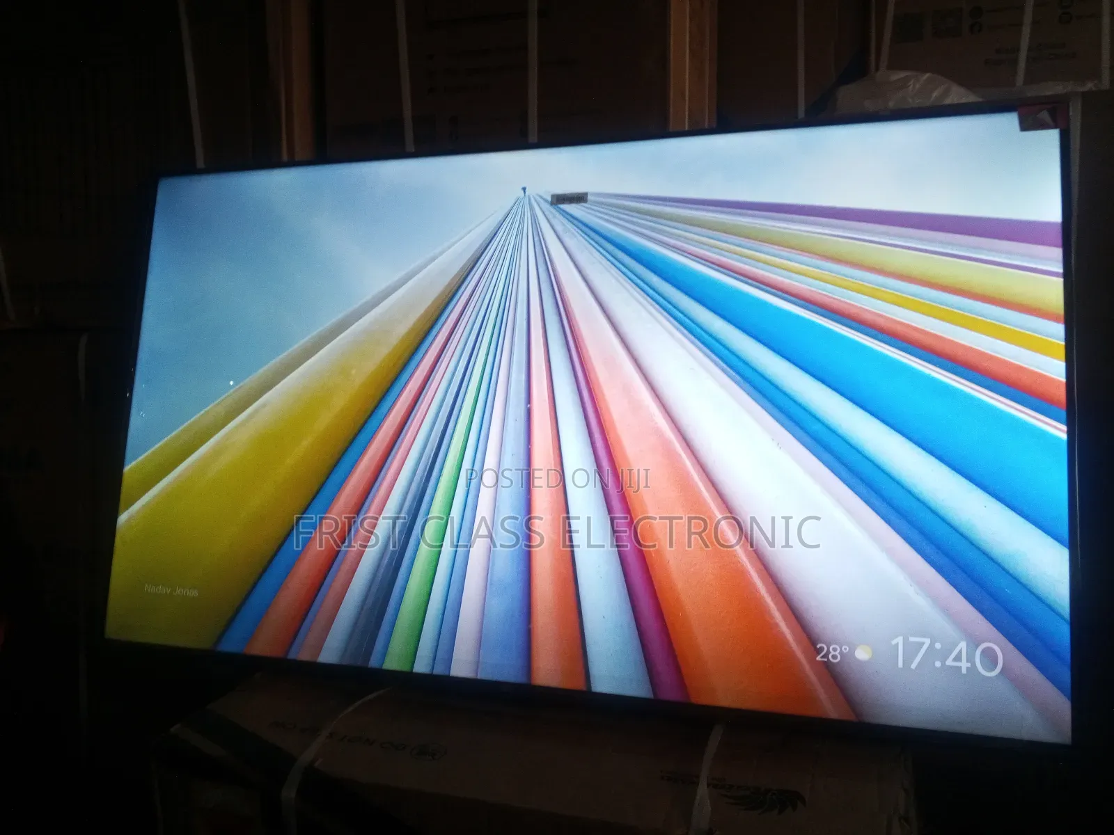 Tcl,Your New Entertainment
