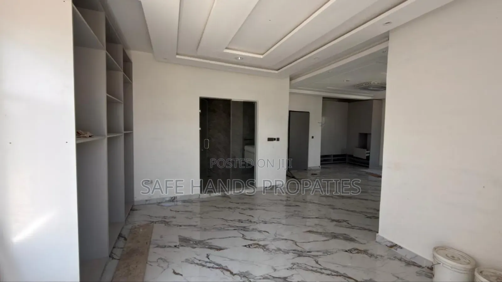 Furnished 4bdrm House in Highways, Accra Metropolitan for sale