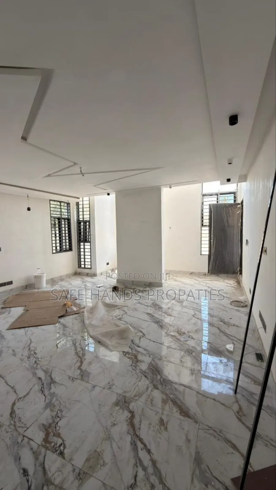 Furnished 4bdrm House in Highways, Accra Metropolitan for sale