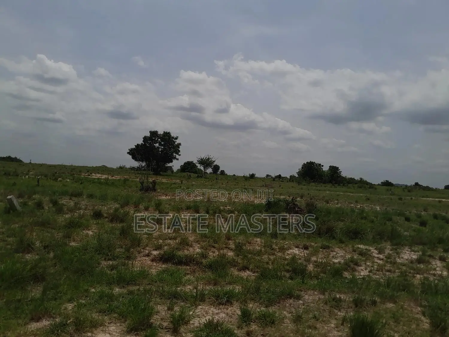 Plots Available for Sale at Tsopoli