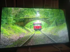 Reflex on Time Tcl55