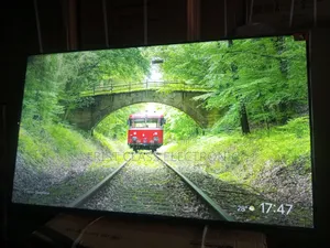 TCL Viewing Your Worlds