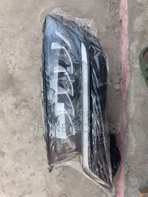 Kia Sorento 2019-2024 Headlights Full Led Light Available Now