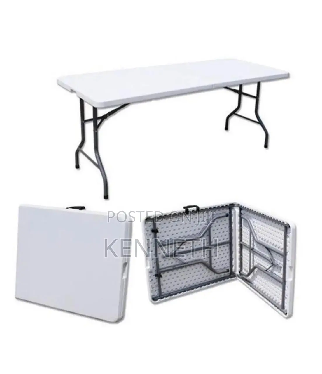 Folding Tables for Your Room and Outdoor