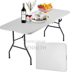 Folding Tables for Your Room and Outdoor