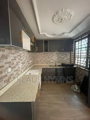 2bdrm House in East Legon Hills, School Junction for rent