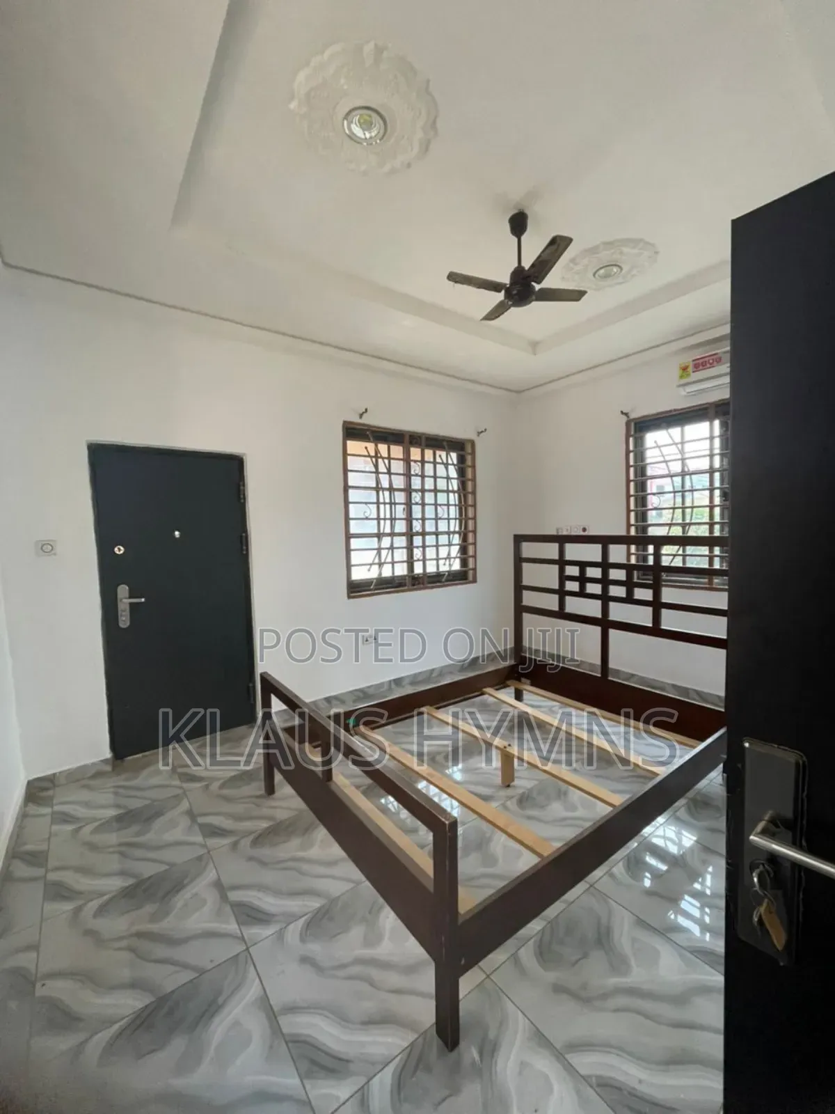 2bdrm House in East Legon Hills, School Junction for rent