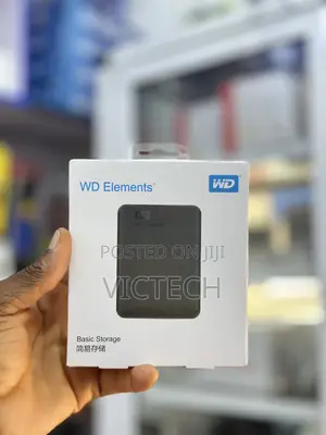 Wd Hard Drive Case