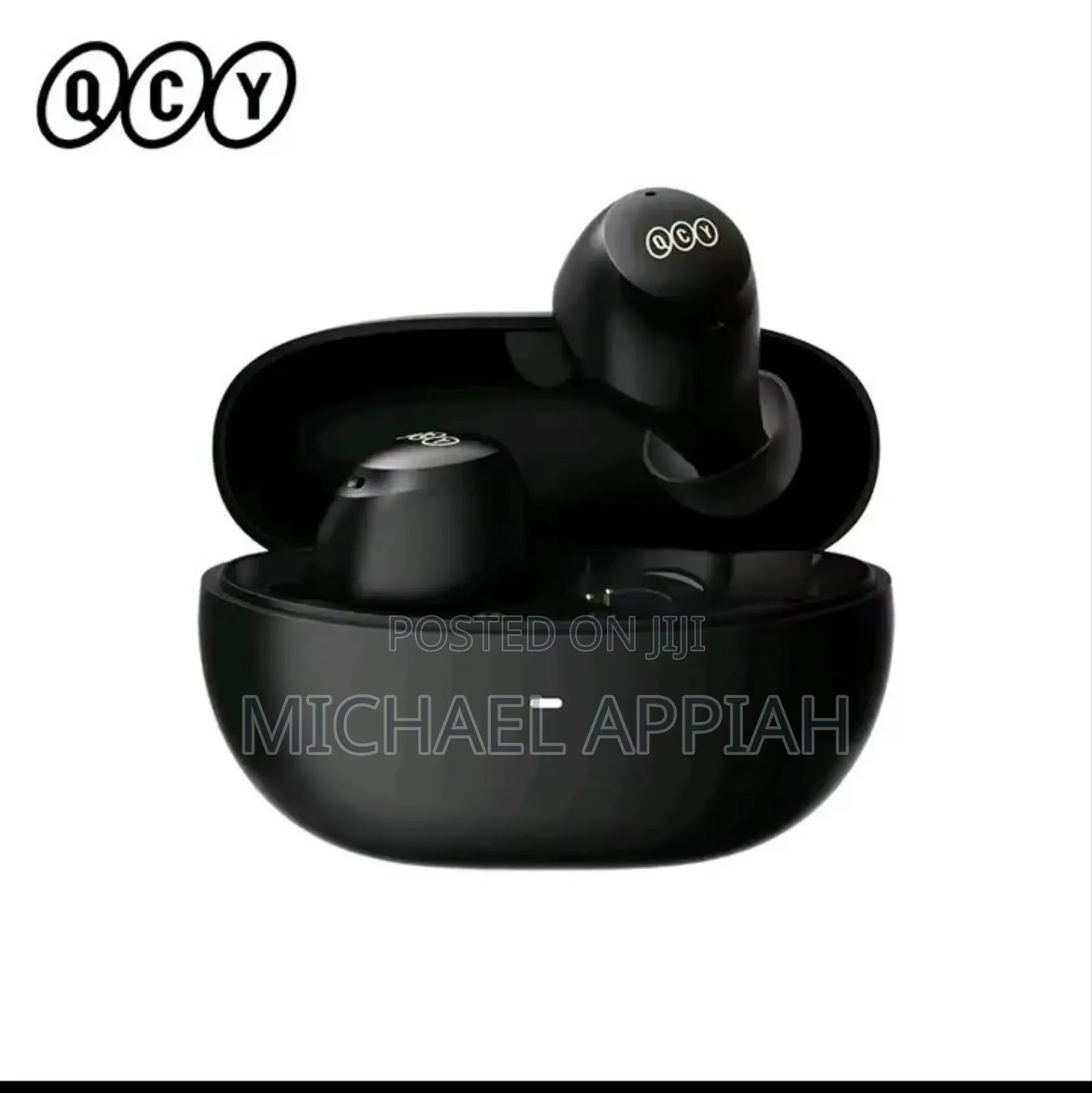 Qcy Ht07 Anc TWS