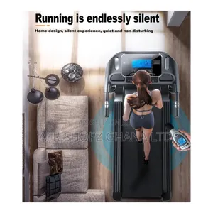 Treadmill Quality