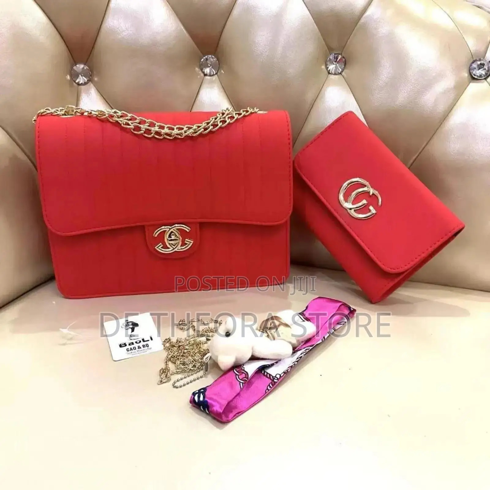 Ladies Bag