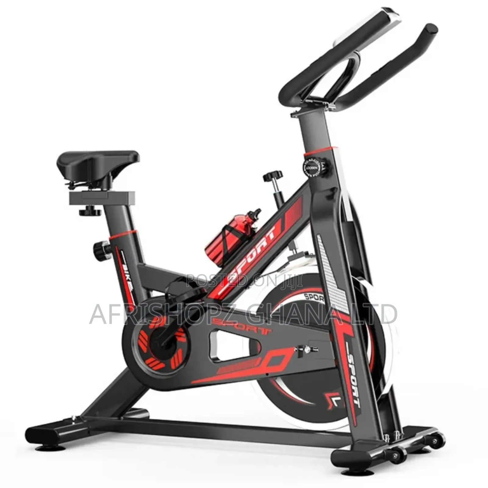 Spinning Bike