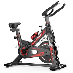 Spinning Bike