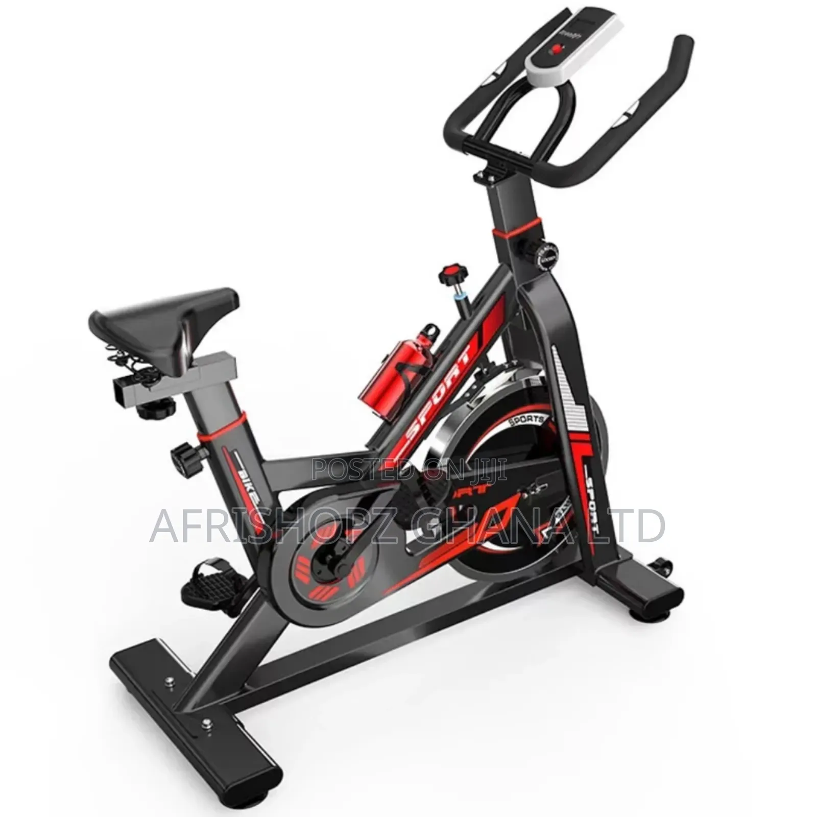 Spinning Bike