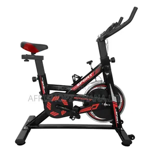 Spinning Bike