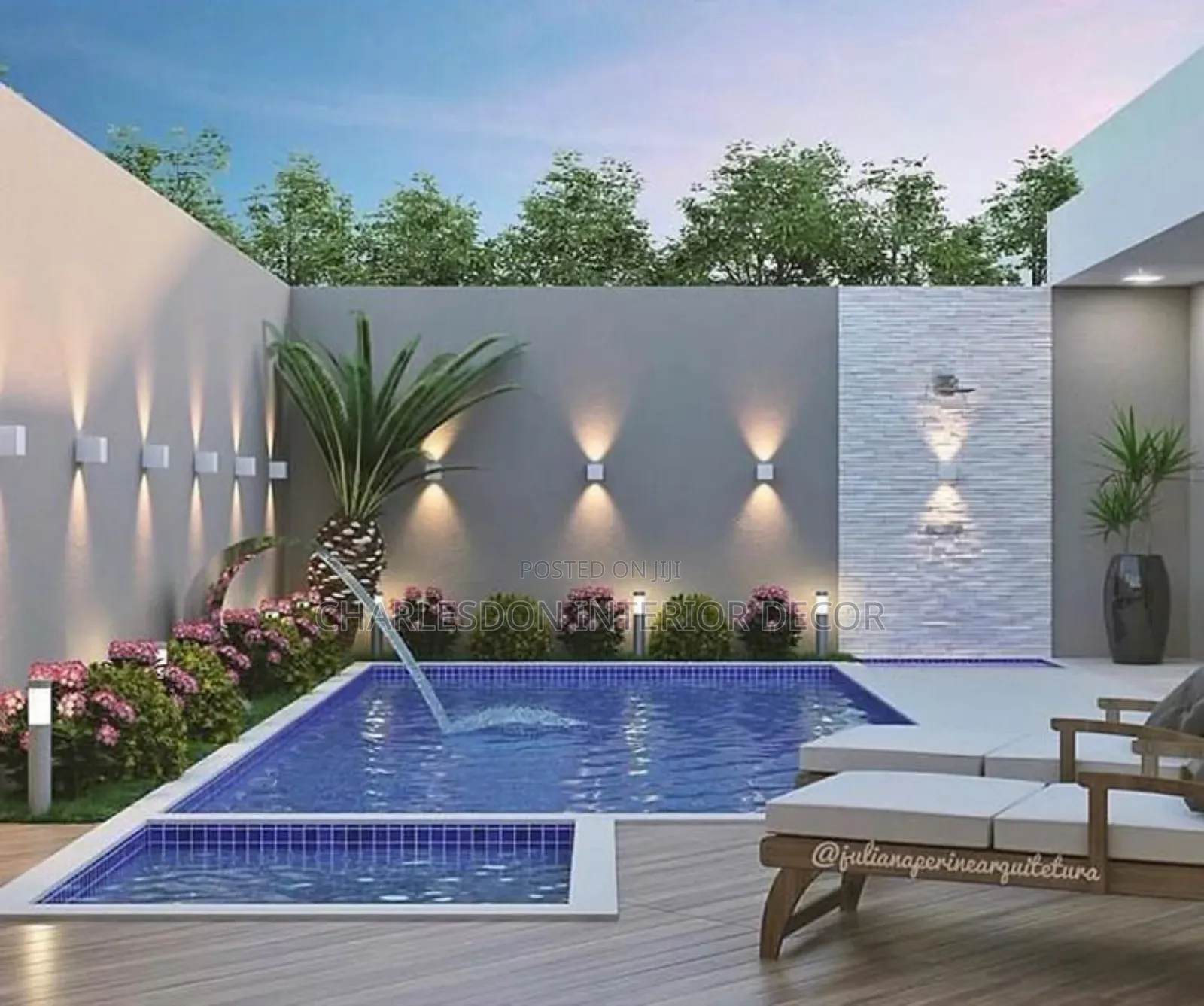 Pool Contractions Service