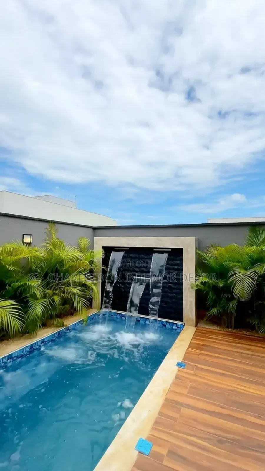 Pool Contractions Service