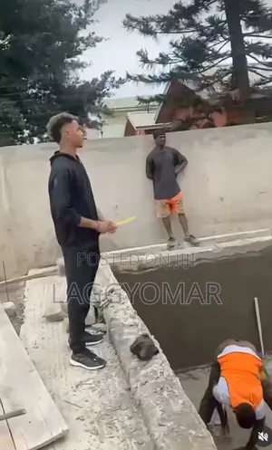Lebanese Company – Swimming Pool Construction Design