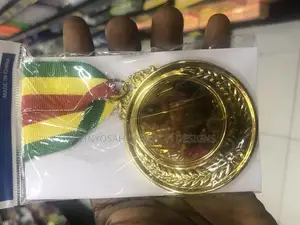 Medals With Branding