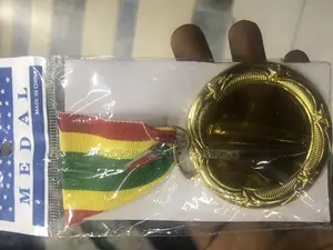 Medals With Branding