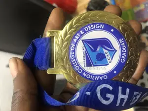 Medals With Branding