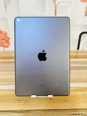 Apple iPad 10.2 (2021) 64 GB Silver