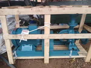 75hp Electric Water Pump