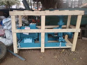 75hp Electric Water Pump