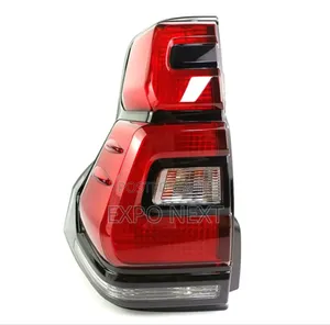Tail Light Toyota Land Cruiser Prado Fj150 Lc150 Grj150 2018-2020 Pair